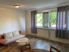 Prenzlauer Appartement